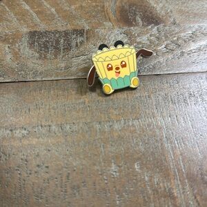 Disney parks Pluto peanut butter cup